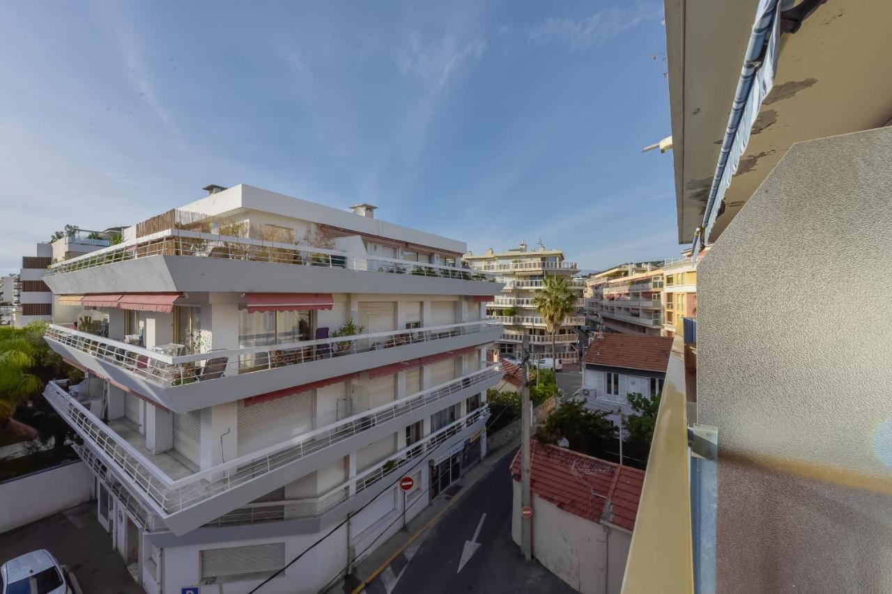 Cannes Palm Beach District 2 Min To The Beaches Apartment Exterior photo